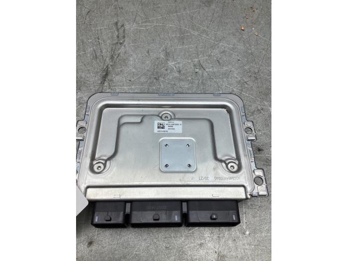 Usagé Ordinateur gestion moteur Renault Twingo III (AH) 1.0 SCe 75 12V Prix € 100,00 Règlement à la marge proposé par Gebr Opdam B.V.