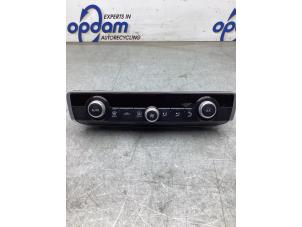Usados Panel de control de calefacción Audi S3 Sportback (8VA/8VF) 2.0 T FSI 16V Precio € 70,00 Norma de margen ofrecido por Gebr Opdam B.V.