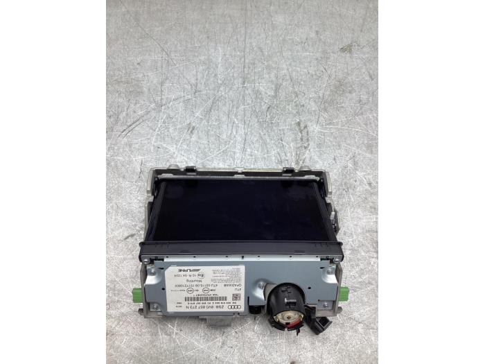 Begagnade Innerdisplay Audi S3 Sportback (8VA/8VF) 2.0 T FSI 16V Pris € 200,00 Marginaltabell erbjuds av Gebr Opdam B.V.
