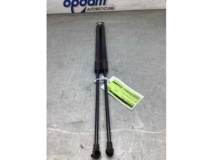Begagnade Gaspedalsensor Renault Scénic IV (RFAJ) 1.6 Energy dCi 130 Pris € 35,00 Marginaltabell erbjuds av Gebr Opdam B.V.