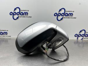 Usados Retrovisor externo derecha Citroen C4 Picasso (UD/UE/UF) 1.6 16V VTi 120 Precio € 150,00 Norma de margen ofrecido por Gebr Opdam B.V.
