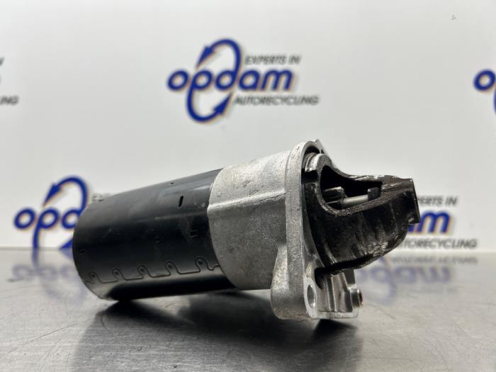 Begagnade Startmotor Alfa Romeo Giulietta (940) 1.4 TB 16V Pris € 50,00 Marginaltabell erbjuds av Gebr Opdam B.V.