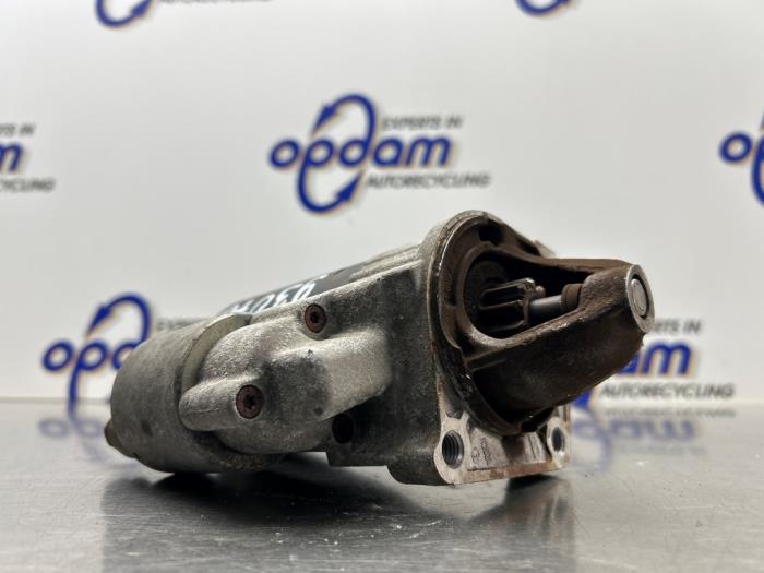 Used Starter Ford Ka I 1.3i Price € 35,00 Margin scheme offered by Gebr Opdam B.V.