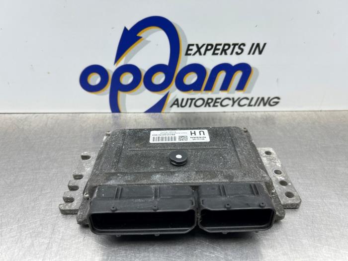 Used Engine management computer Nissan Micra (K12) 1.2 16V Price € 100,00 Margin scheme offered by Gebr Opdam B.V.