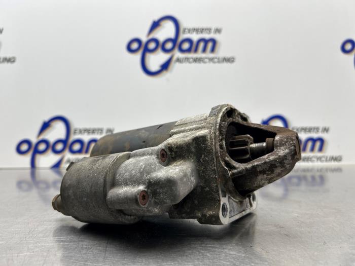 Used Starter Ford Ka I 1.3i Price € 40,00 Margin scheme offered by Gebr Opdam B.V.
