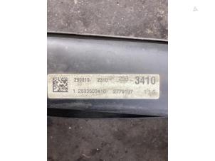 Underram från en Mercedes-Benz GLC (X253) 2.0 200 16V EQ Boost 4-Matic 2020