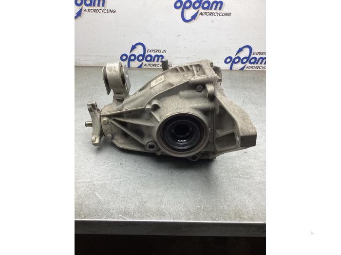 Gebrauchte Differential hinten Mercedes GLC (X253) 2.0 200 16V EQ Boost 4-Matic Preis € 600,00 Margenregelung angeboten von Gebr Opdam B.V.