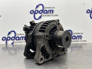 Gebrauchte Dynamo Ford Focus 2 Wagon 1.6 TDCi 16V 110 Preis € 50,00 Margenregelung angeboten von Gebr Opdam B.V.