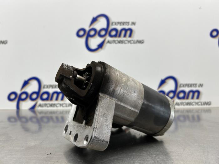 Begagnade Startmotor Peugeot 308 SW (4E/H) 1.6 VTI 16V Pris € 30,00 Marginaltabell erbjuds av Gebr Opdam B.V.