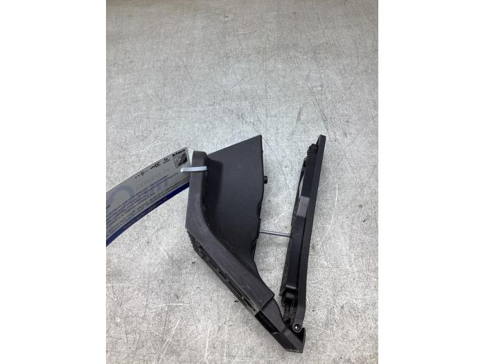 Gebrauchte Gaspedalposition Sensor Mercedes GLC (X253) 2.0 200 16V EQ Boost 4-Matic Preis € 75,00 Margenregelung angeboten von Gebr Opdam B.V.