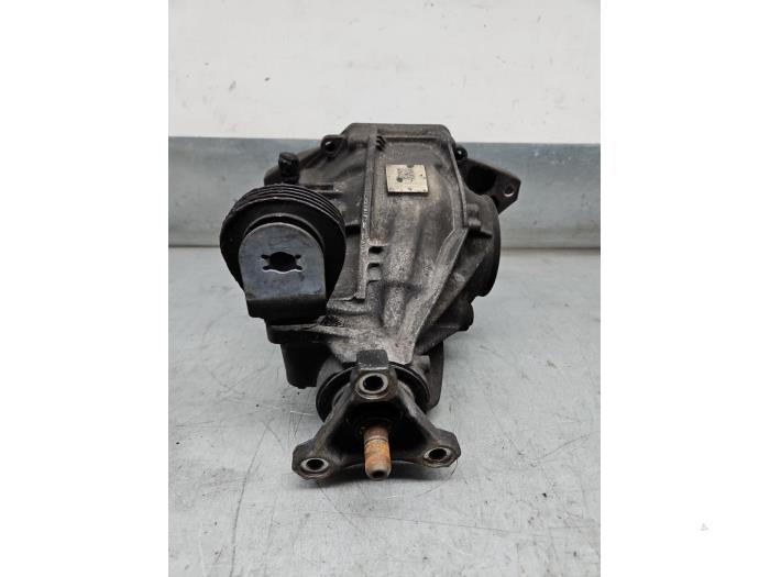 Gebrauchte Differential hinten Mercedes C (W205) C-180 1.5 EQ Boost Preis € 600,00 Margenregelung angeboten von Gebr Opdam B.V.