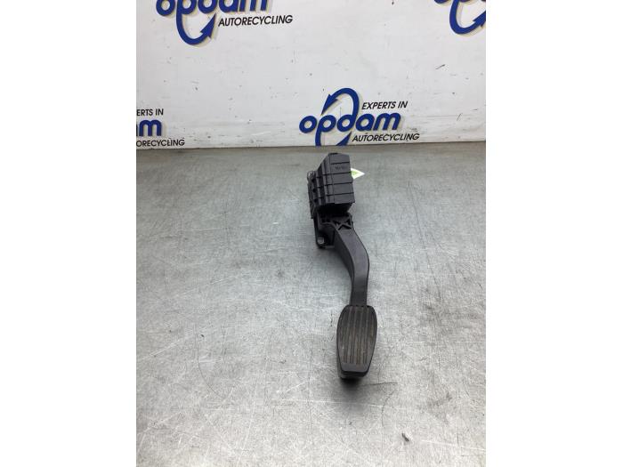 Gebrauchte Gaspedalposition Sensor Fiat 500 (312) 0.9 TwinAir 85 Preis € 30,00 Margenregelung angeboten von Gebr Opdam B.V.