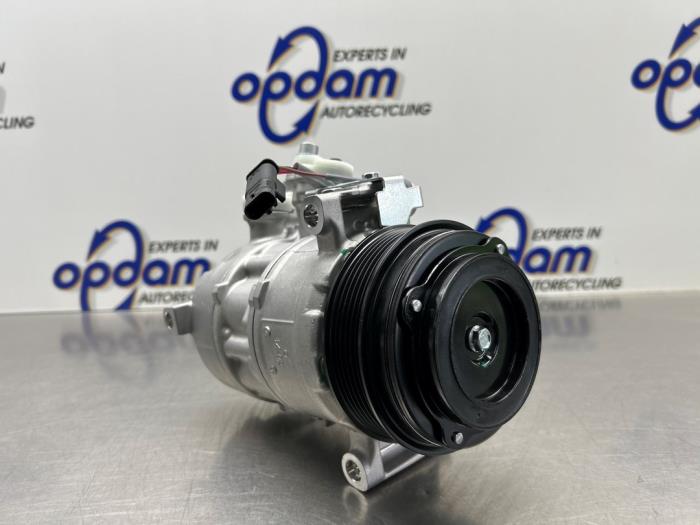 Neuf Compresseur de clim Mercedes GLC-Klasse Prix € 272,19 Prix TTC proposé par Gebr Opdam B.V.