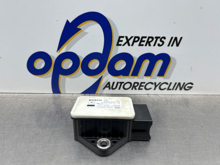 Begagnade Esp Duo-sensor Mercedes B (W245) 2.0 B-200 16V Pris € 50,00 Marginaltabell erbjuds av Gebr Opdam B.V.