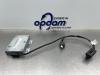 Multi-media control unit from a Mercedes B (W245), 2005 / 2011 2.0 B-200 16V, Hatchback, Petrol, 2.034cc, 100kW (136pk), FWD, M266960, 2005-03 / 2011-11, 245.233 2009