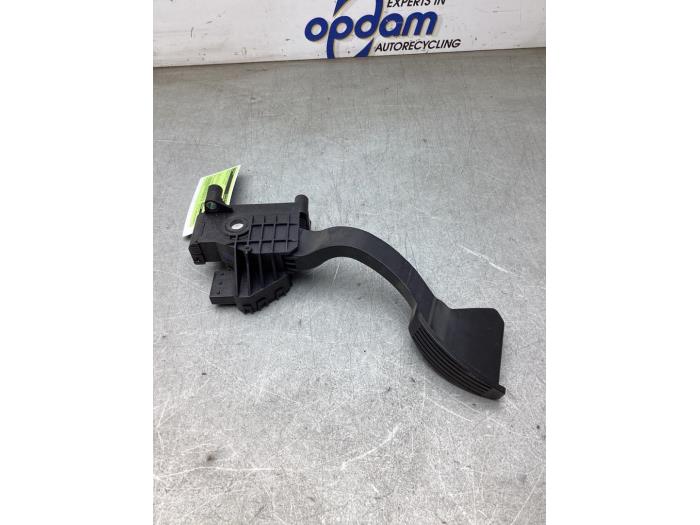 Begagnade Gaspedalsensor Ford Ka II 1.2 Pris € 30,00 Marginaltabell erbjuds av Gebr Opdam B.V.