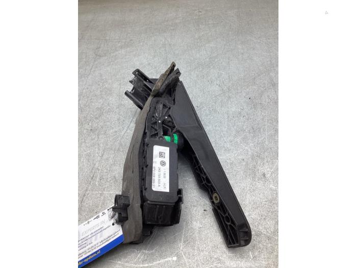 Begagnade Gaspedalsensor Volkswagen Caddy IV 2.0 TDI 75 Pris € 60,50 Inklusive moms erbjuds av Gebr Opdam B.V.