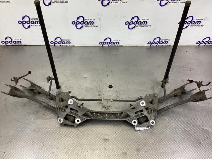 Used Subframe Alfa Romeo Giulietta (940) 1.4 TB 16V Price € 90,00 Margin scheme offered by Gebr Opdam B.V.