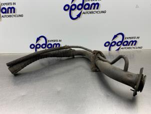 Gebrauchte Füllrohr Kraftstofftank Opel Agila (A) 1.2 16V Preis € 60,00 Margenregelung angeboten von Gebr Opdam B.V.