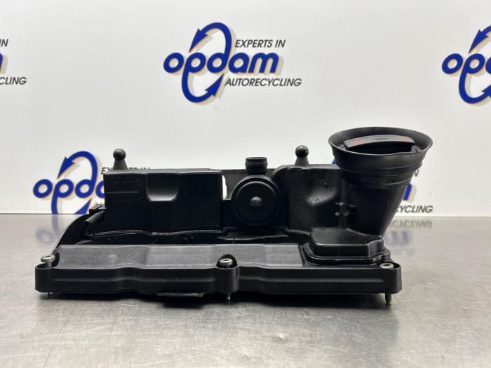 Gebrauchte Ventildeckel Skoda Fabia II Combi 1.2 TDI 12V Greenline Preis € 30,00 Margenregelung angeboten von Gebr Opdam B.V.