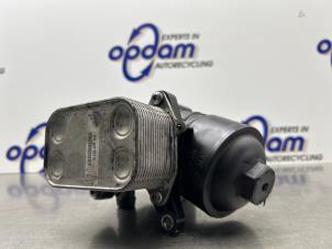 Usados Cuerpo de filtro de aceite Skoda Fabia II Combi 1.2 TDI 12V Greenline Precio € 60,00 Norma de margen ofrecido por Gebr Opdam B.V.