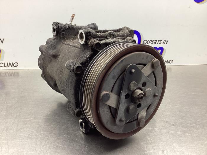 Gebrauchte Klimapumpe Peugeot Partner (GC/GF/GG/GJ/GK) 1.6 HDI 75 16V Preis € 75,00 Margenregelung angeboten von Gebr Opdam B.V.