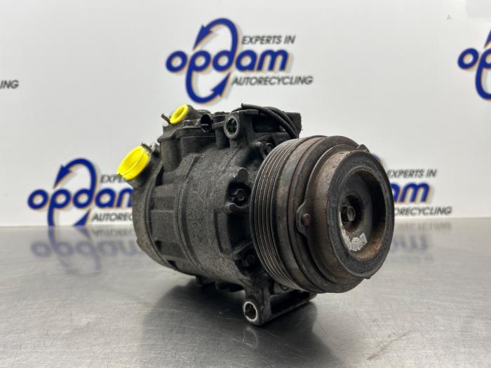 Gebrauchte Klimapumpe BMW 3 serie (E46/2C) 325 Ci 24V Preis € 50,00 Margenregelung angeboten von Gebr Opdam B.V.