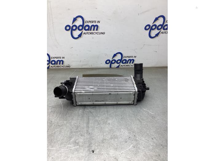 Usados Intercooler Ford Fiesta 7 1.0 EcoBoost 12V Hybrid 125 Precio € 100,00 Norma de margen ofrecido por Gebr Opdam B.V.