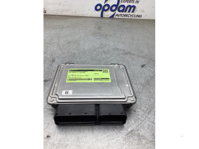 Used Engine management computer Seat Arona (KJX) 1.0 TSI 12V Price € 100,00 Margin scheme offered by Gebr Opdam B.V.