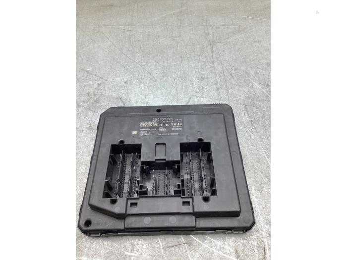 Used Body control computer Seat Arona (KJX) 1.0 TSI 12V Price € 125,00 Margin scheme offered by Gebr Opdam B.V.
