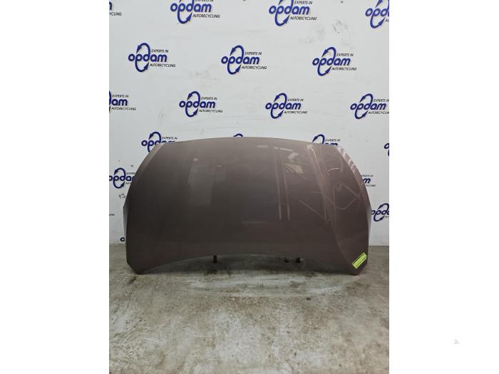 Używane Maska Hyundai i20 1.2i 16V Cena € 300,00 Procedura marży oferowane przez Gebr Opdam B.V.