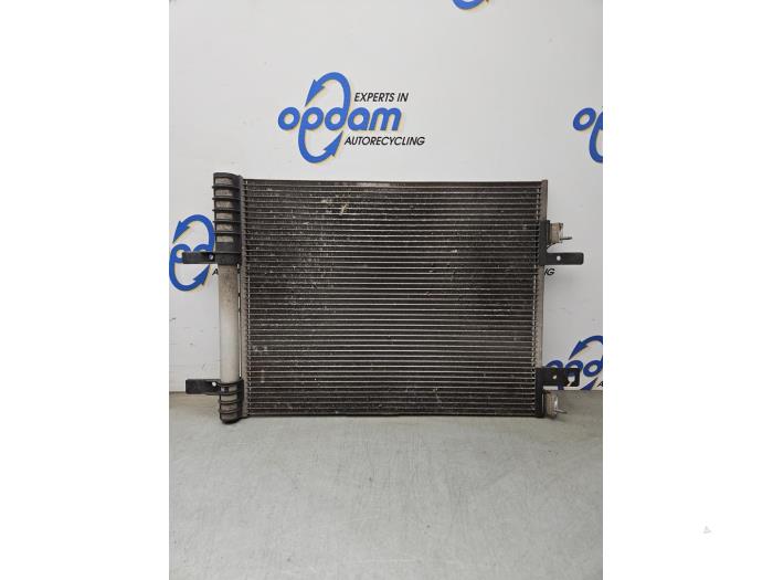 Usagé Radiateur clim Peugeot 3008 II (M4/MC/MJ/MR) 1.2 12V e-THP PureTech 130 Prix € 125,00 Règlement à la marge proposé par Gebr Opdam B.V.