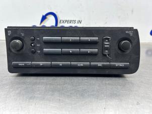 Begagnade Radio Saab 9-3 II (YS3F) 2.0T 16V Pris på förfrågan erbjuds av Gebr Opdam B.V.