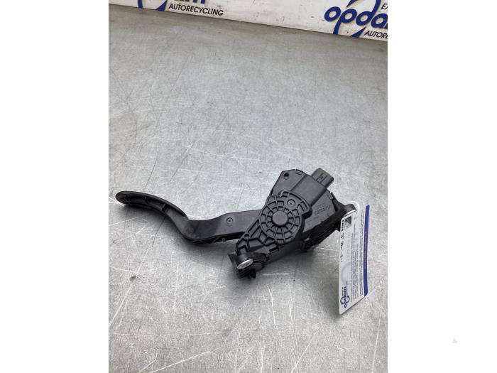 Begagnade Gaspedalsensor Toyota Aygo X 1.0 12V VVT-i Pris € 45,00 Marginaltabell erbjuds av Gebr Opdam B.V.