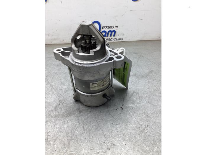 Gebrauchte Anlasser Toyota Aygo X 1.0 12V VVT-i Preis € 100,00 Margenregelung angeboten von Gebr Opdam B.V.