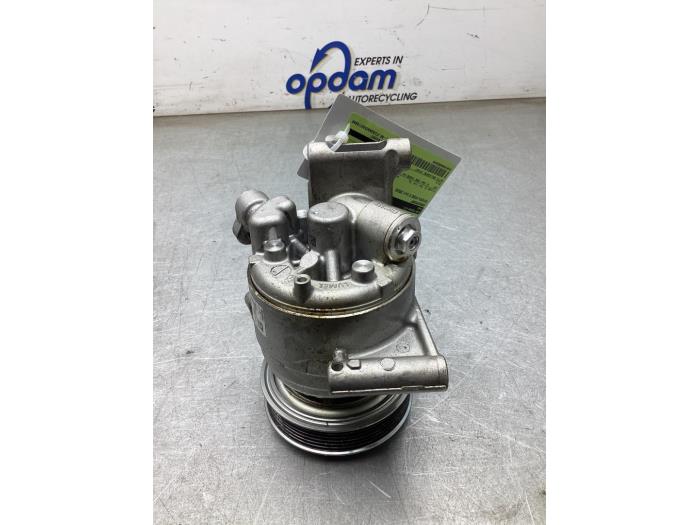 Begagnade Luftkonditioneringspump Toyota Aygo X 1.0 12V VVT-i Pris € 150,00 Marginaltabell erbjuds av Gebr Opdam B.V.