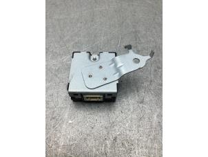 Central electronic Modul van een Toyota Aygo X 1.0 12V VVT-i 2024