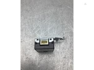 Central electronic Modul van een Toyota Aygo X 1.0 12V VVT-i 2024