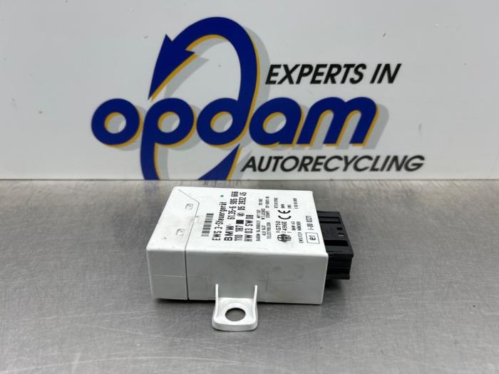 Używane Modul immobilizera BMW Mini (R50/53) 1.6 16V Cooper Cena € 35,00 Procedura marży oferowane przez Gebr Opdam B.V.