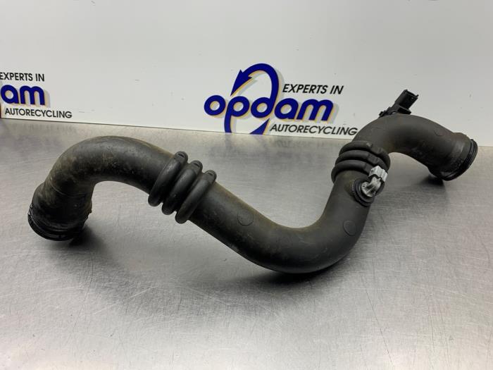 Gebrauchte Intercooler Rohr Renault Vel Satis (BJ) 2.0 16V Turbo Preis € 50,00 Margenregelung angeboten von Gebr Opdam B.V.