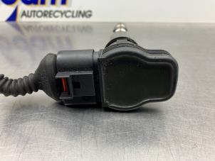 Zündspule van een Audi A4 (B6) 1.8 T 20V 2002