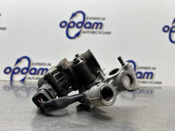 Gebrauchte AGR Ventil Mazda 3 (BK12) 1.6i 16V Preis € 50,00 Margenregelung angeboten von Gebr Opdam B.V.