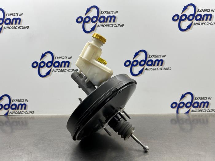 Usagé Servo frein Alfa Romeo Giulietta (940) 1.4 TB 16V Prix € 125,00 Règlement à la marge proposé par Gebr Opdam B.V.