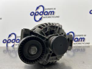 Usagé Dynamo BMW 3 serie (E90) 320Si 16V Prix € 100,00 Règlement à la marge proposé par Gebr Opdam B.V.
