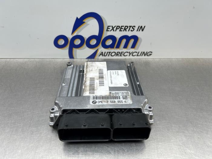 Used Engine management computer BMW 3 serie (E90) 320Si 16V Price € 300,00 Margin scheme offered by Gebr Opdam B.V.