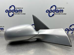 Usados Retrovisor externo derecha Saab 9-5 (YS3E) 2.0t 16V Precio € 75,00 Norma de margen ofrecido por Gebr Opdam B.V.