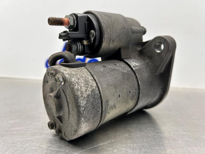 Gebrauchte Anlasser Opel Astra H SW (L35) 1.7 CDTi 16V Preis € 50,00 Margenregelung angeboten von Gebr Opdam B.V.