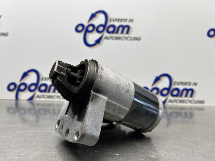 Gebrauchte Anlasser Citroen C4 Picasso (UD/UE/UF) 1.6 16V THP Sensodrive Preis € 30,00 Margenregelung angeboten von Gebr Opdam B.V.