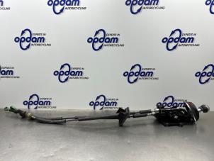 Used Gearbox control cable Fiat 500 (312) 0.9 TwinAir 85 Price € 125,00 Margin scheme offered by Gebr Opdam B.V.