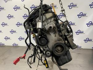 Używane Silnik Chevrolet Spark (M300) 1.0 16V Bifuel Cena € 900,00 Procedura marży oferowane przez Gebr Opdam B.V.